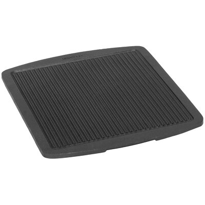 Skeppshult Płyta grillowa dwustronna 0381