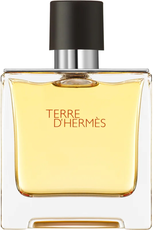 Tester Woda perfumowana dla mężczyzn Hermes Terre D'hermes 75 ml (3346130009801)