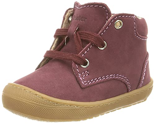 Richter buty dziecięce Maxi, dziewczęce, buty turystyczne, 7610burgowy, 25 EU