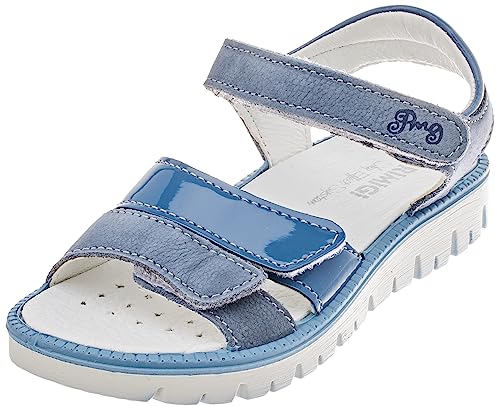 Sandały damskie Primigi, Avio Denim, 27 EU