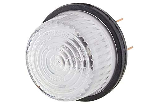HELLA 2PF 003 563-177 Światła pozycyjne - Halogen - 12V - Zabudowa