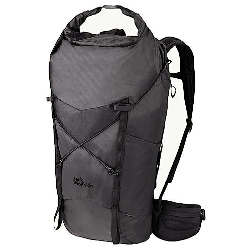 Plecak turystyczny Jack Wolfskin 3D AERORISE 30L