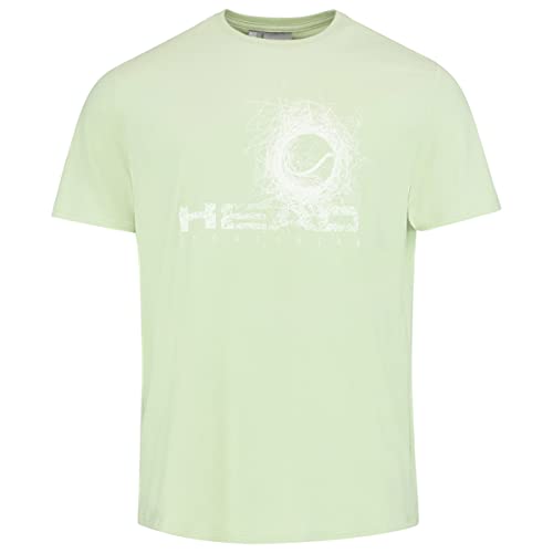 HEAD Męski T-shirt Vision (1 opakowanie)