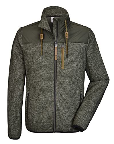 G.I.G.A. DX Męska kurtka polarowa Gs 135 Mn Kntflc Jckt