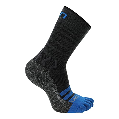 UYN Trekking Five Merino Skarpetki Męskie