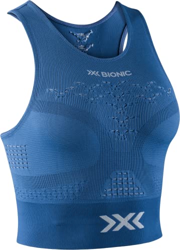X-Bionic® Energizer 4.0 Fitness Crop TOP damski