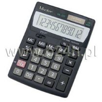 Zibi Kalkulator DK-222