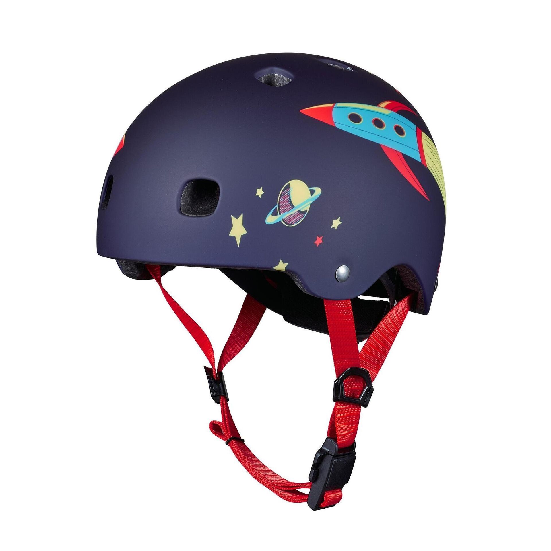 Micro Helmet Rocket - S