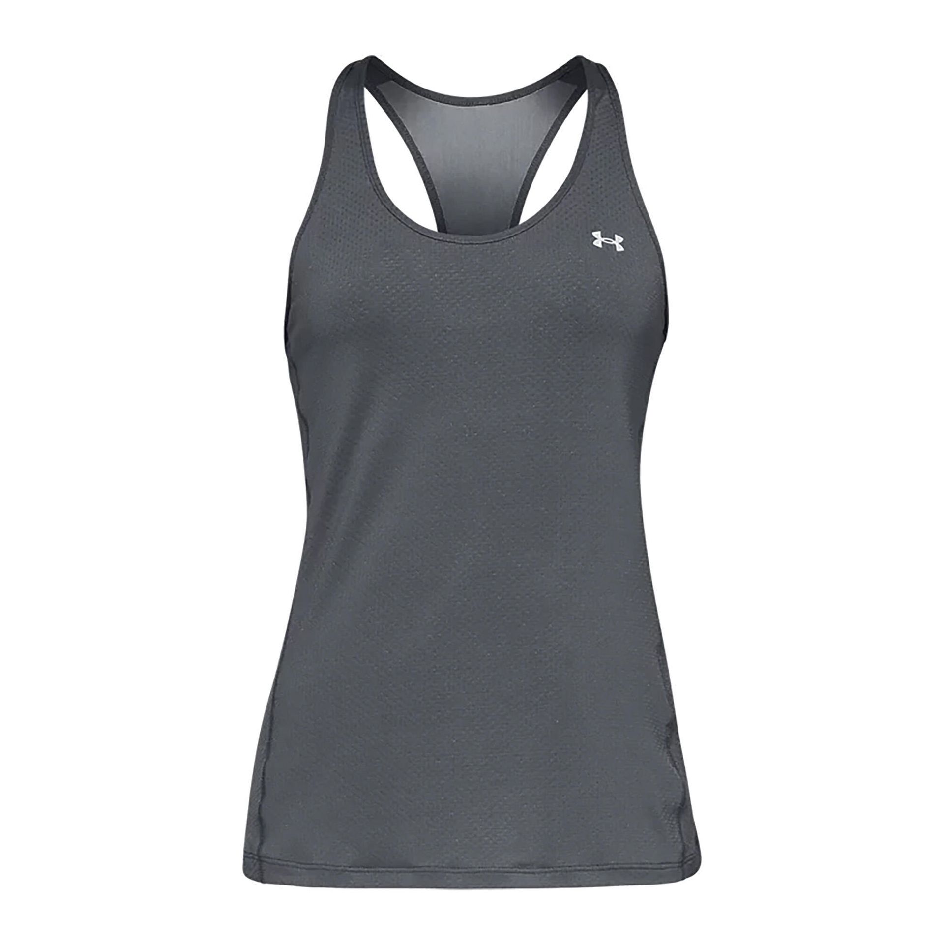 Tank top fitness damski Under Armour HG Armour Racer Tank