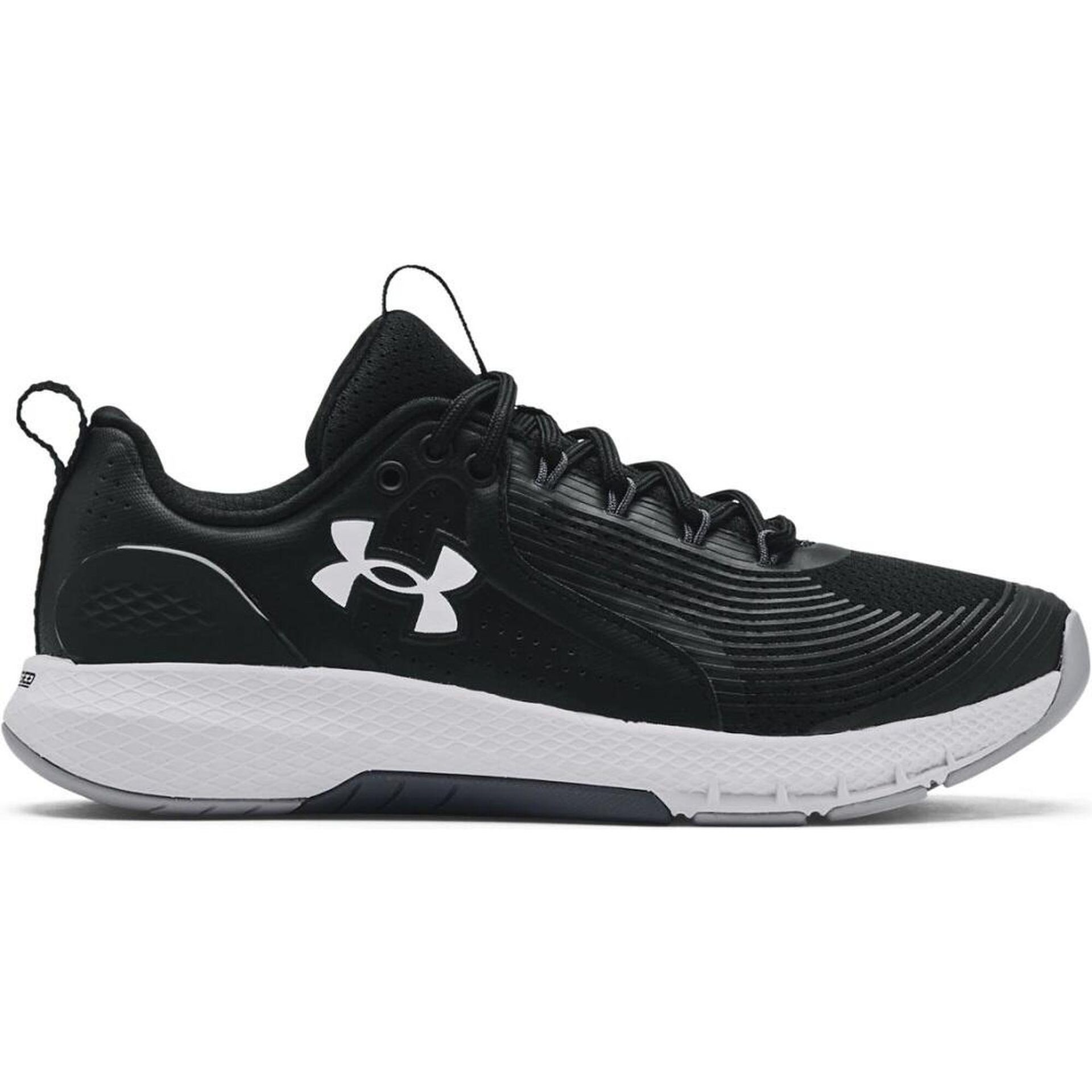 Buty treningowe męskie Under Armour Charged Commit TR 3