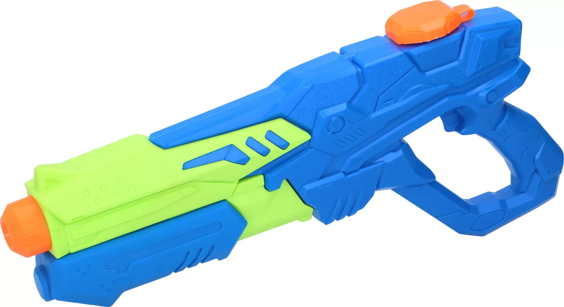 Pistolet karabin na wodę pompka SCATCH 600ml