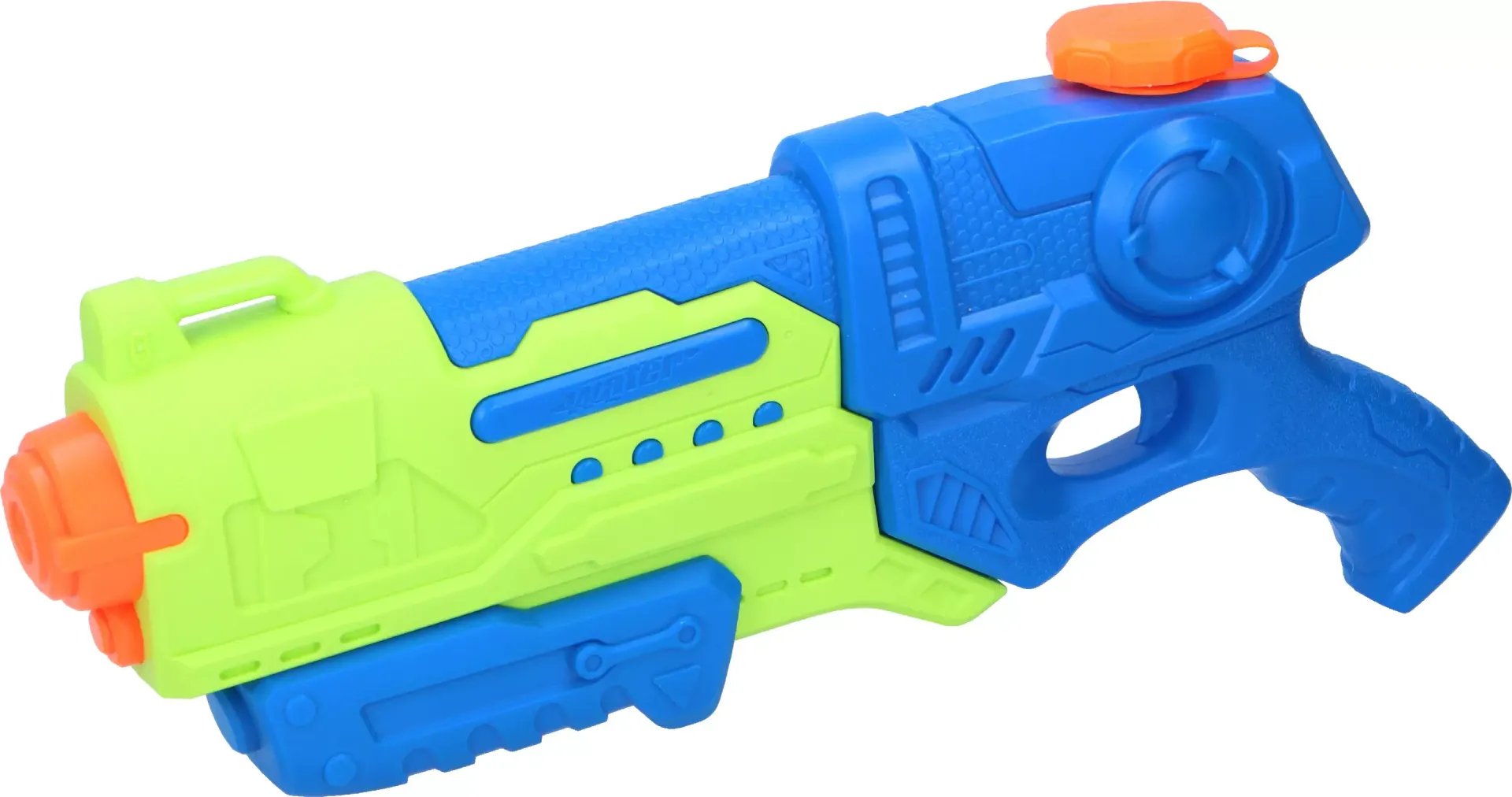 Pistolet karabin na wodę pompka SCATCH 900ml