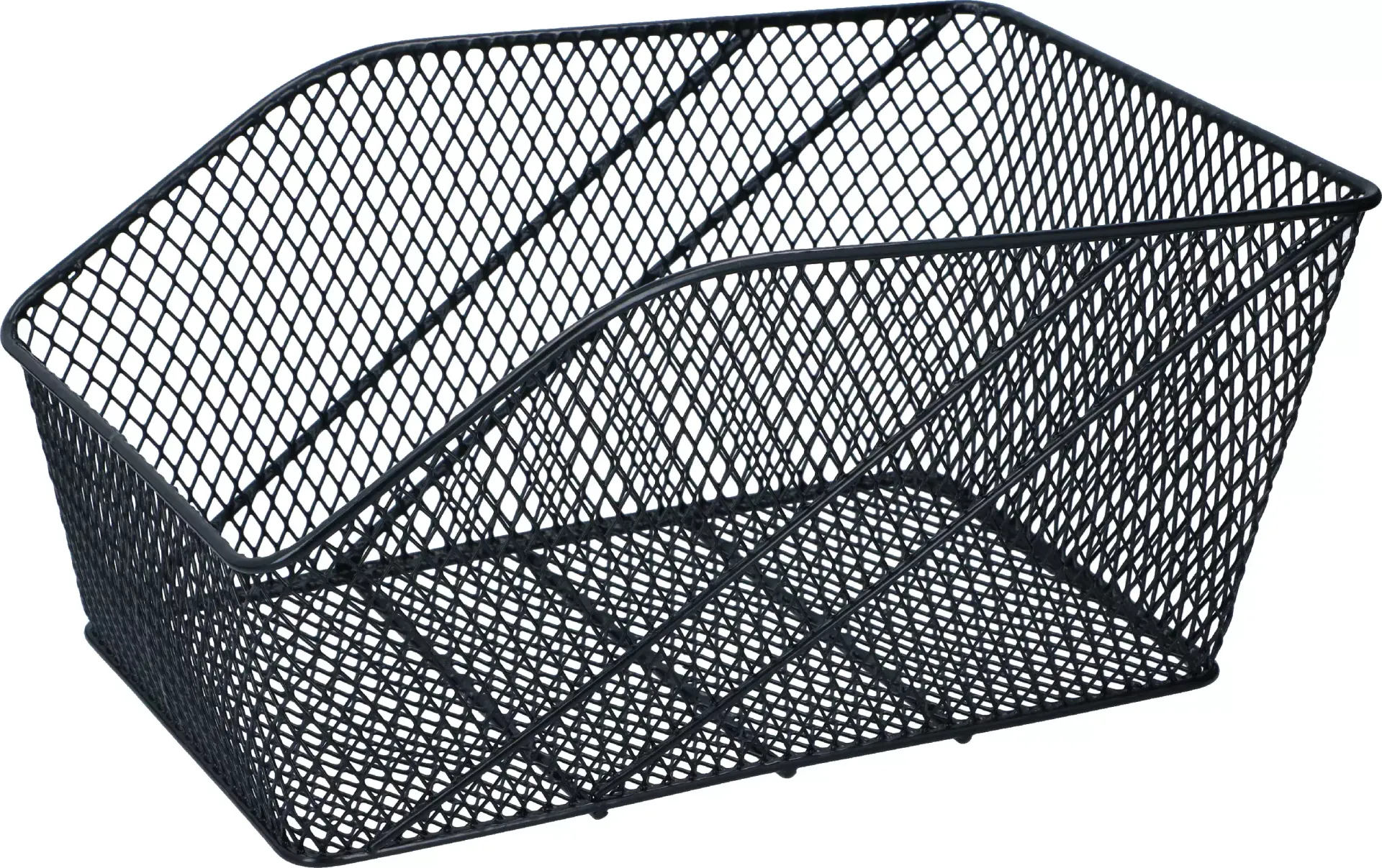 Koszyk rowerowy kosz na bagażnik DUNLOP 13L 10kg