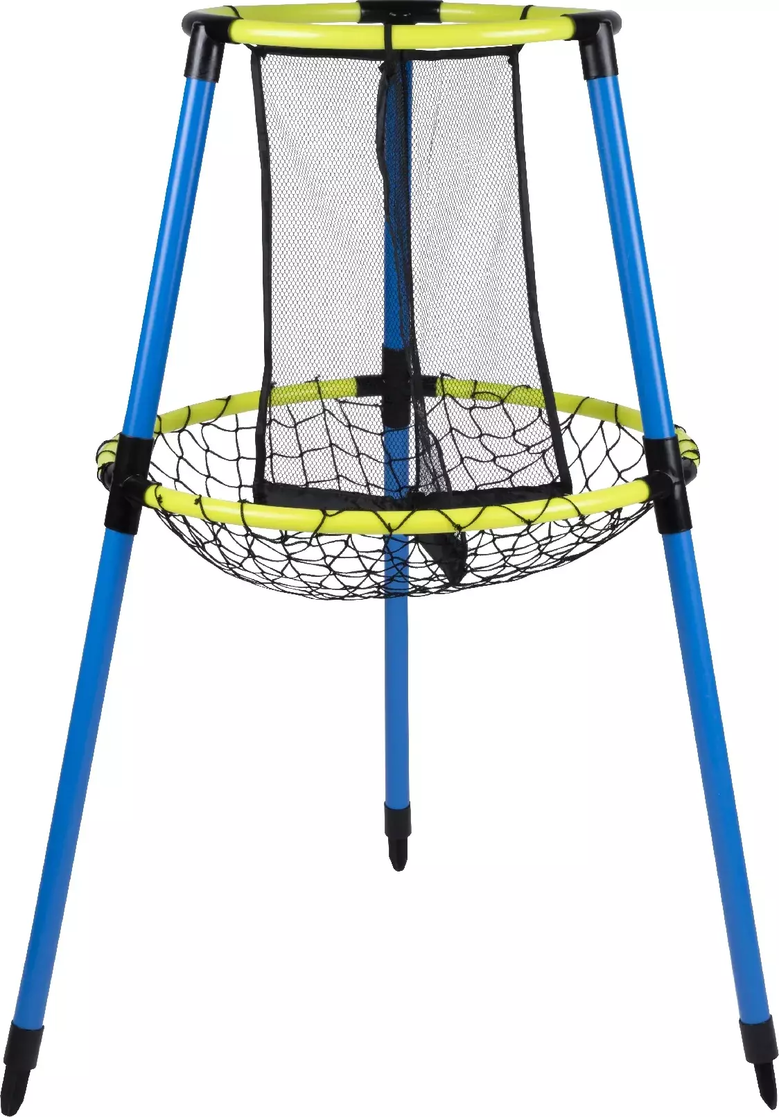 Frisbee dysk latający gra na celność SCATCH 3el