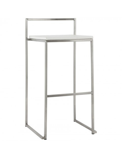 Kokoon Design Hoker Meto biały BS00120WH BS00120WH