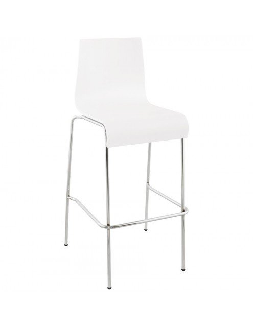 Kokoon Design Hoker Cobe I biały BS00240WH BS00240WH