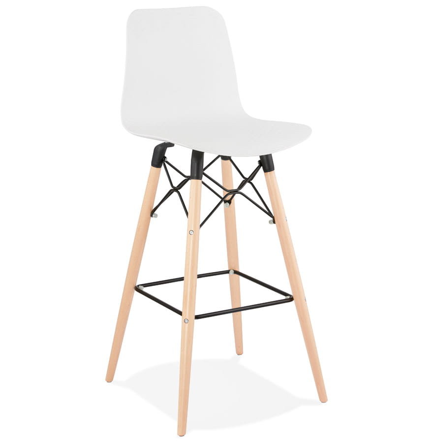 Kokoon Design Hoker Detroit biały BS02480WH