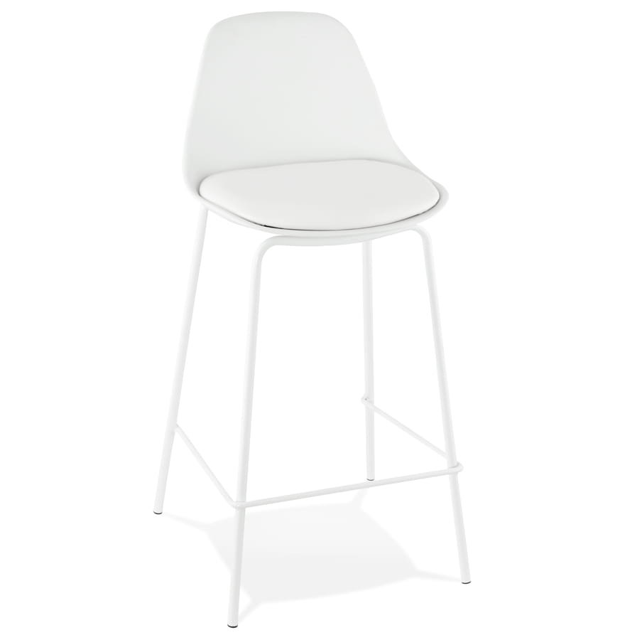 Kokoon Design Hoker Escal Mini Biały BS01410WH