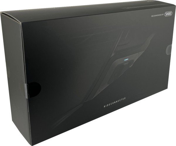 Interkom Sena SRL Mesh do kasków Shoei Neotec 2, GT-Air 2, J-Cruise 2