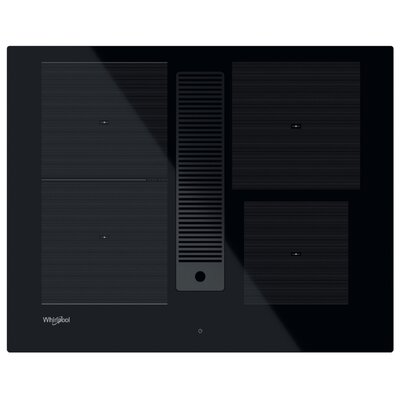 Whirlpool WVH 1065 B
