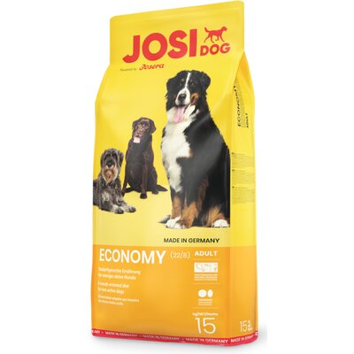Josera JosiDog Economy 15 kg