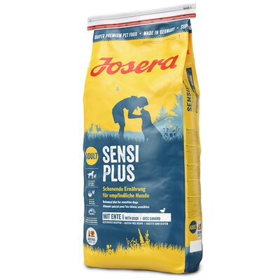 Josera Sensiplus Adult 15 kg