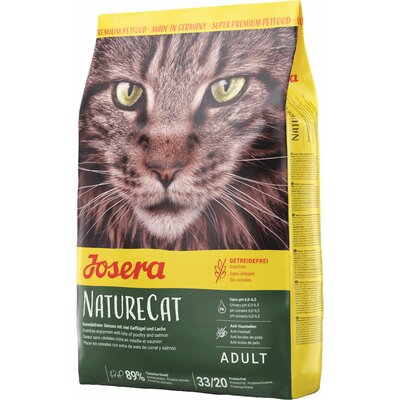 Nature Cat 2kg