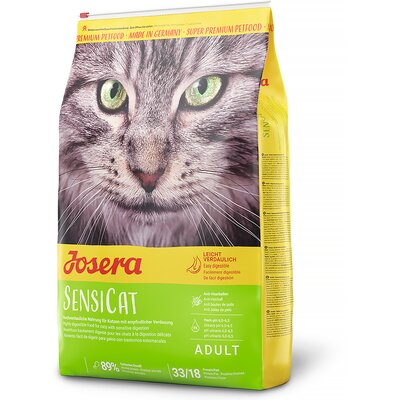SensiCat - 2kg