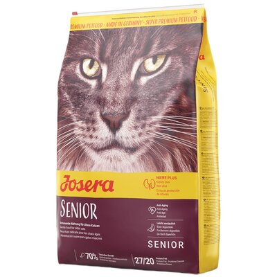 Josera Senior Cat 10kg