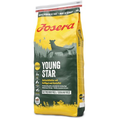 Josera Youngstar 15 kg