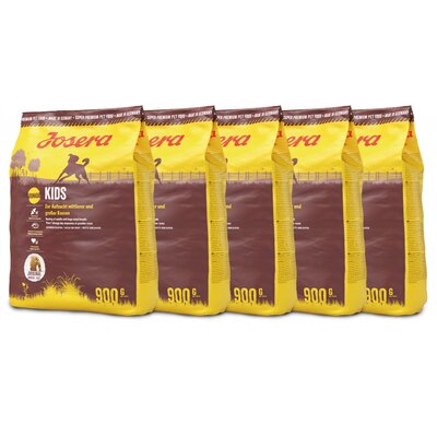Josera Emotion Kids Junior 4,5 kg