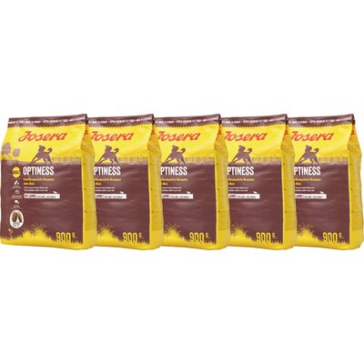Josera Optiness Adult 0,9 kg