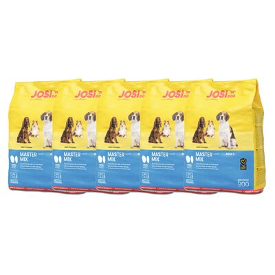 Josera JosiDog Master Mix 4,5 kg