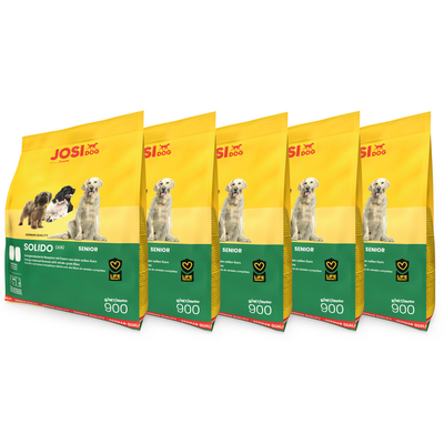 Josera JosiDog Solido 4,5 kg