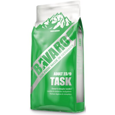 Josera Bavaro Task 23/9 18 kg