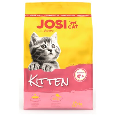 JOSERA JosiCat Kitten 10kg