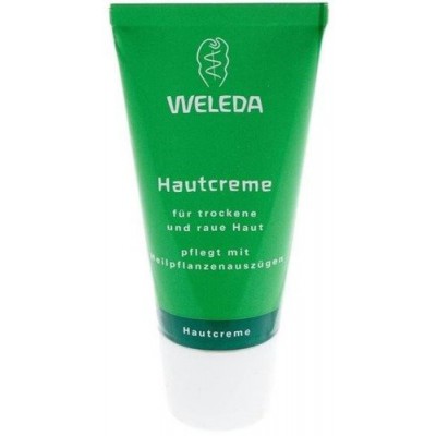 WELEDA Skin Food Krem do pielęgnacji suchej skóry, 30ml