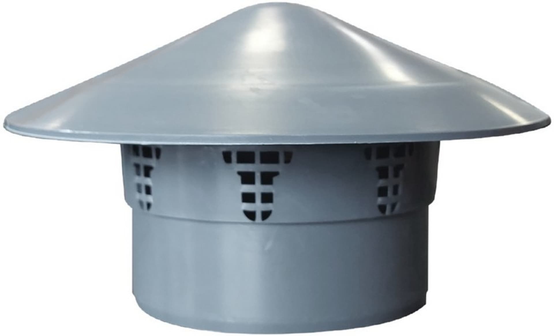 WYWIEWKA PCV FI 110 SZARA