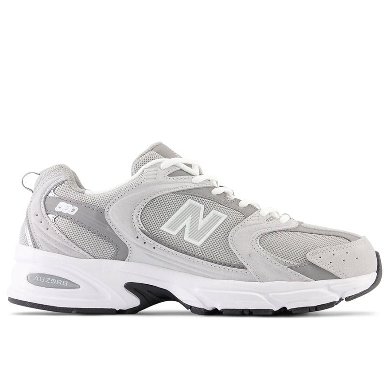 Buty New Balance MR530CK - szare