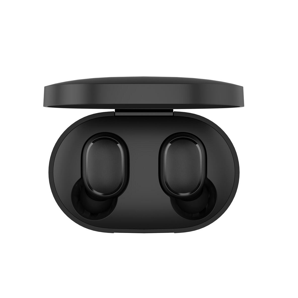 Xiaomi Redmi Buds Essential czarne
