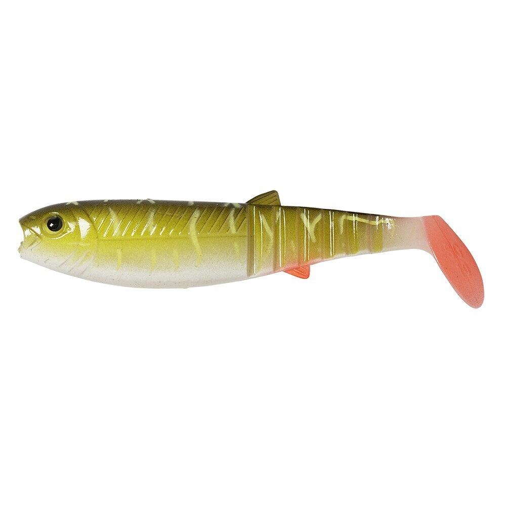 Limitowany Kolor Savage Gear CANNIBAL-10,0 cm