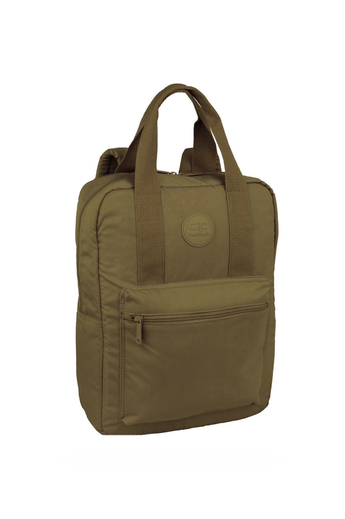 Coolpack Blis - plecak młodzieżowy - olive