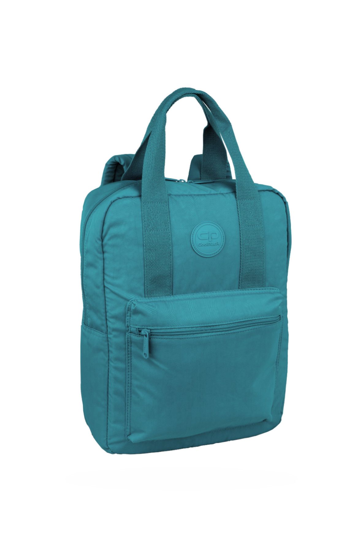 Coolpack Blis - plecak młodzieżowy - tourquise
