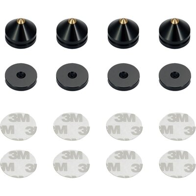 Kolce głośnikowe MOZOS SPS-P04