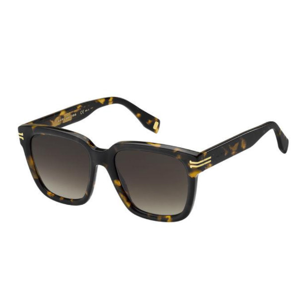 Okulary przeciwsłoneczne Marc Jacobs 1035 086 53 HA z polaryzacją