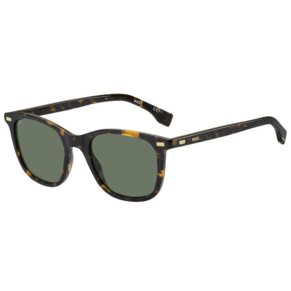 Okulary przeciwsłoneczne BOSS 1366 086 51 QT