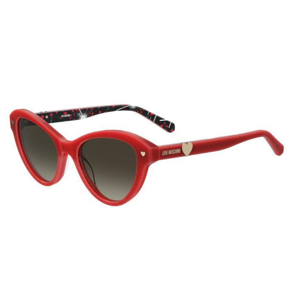Okulary przeciwsłoneczne Love Moschino MOL046 C9A 52 HA