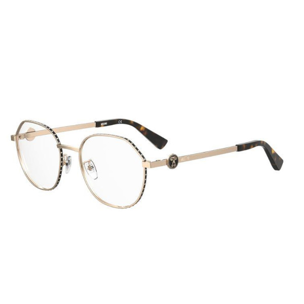 Moschino MOS 586 RHL 52