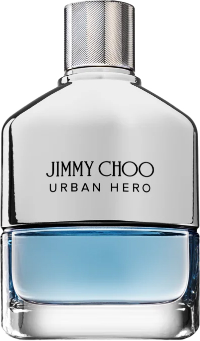 Tester Woda perfumowana dla mężczyzn Jimmy Choo Urban Hero 100 ml (3386460109437)