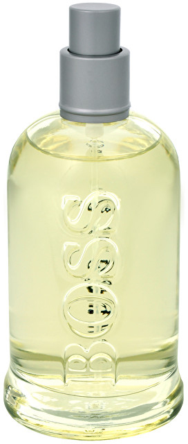 Tester woda toaletowa dla mężczyzn Hugo Boss Bottled No. 6 100 ml (737052607054)